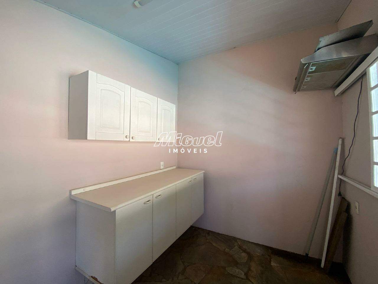 Casa Comercial, para aluguel, Vila Rezende - 5 quartos - Piracicaba/SP: 
