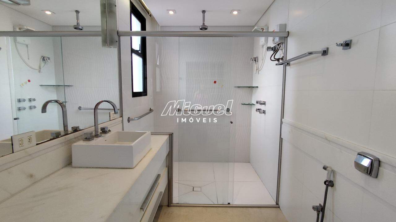Apartamento, à venda, 3 quartos, Condomínio Edifício Itapema, Centro - Piracicaba: 