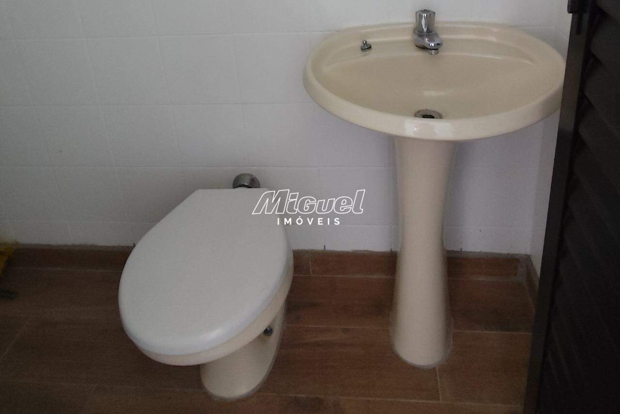 Apartamento, à venda, 3 quartos, Condomínio Edifício Itapema, Centro - Piracicaba: 