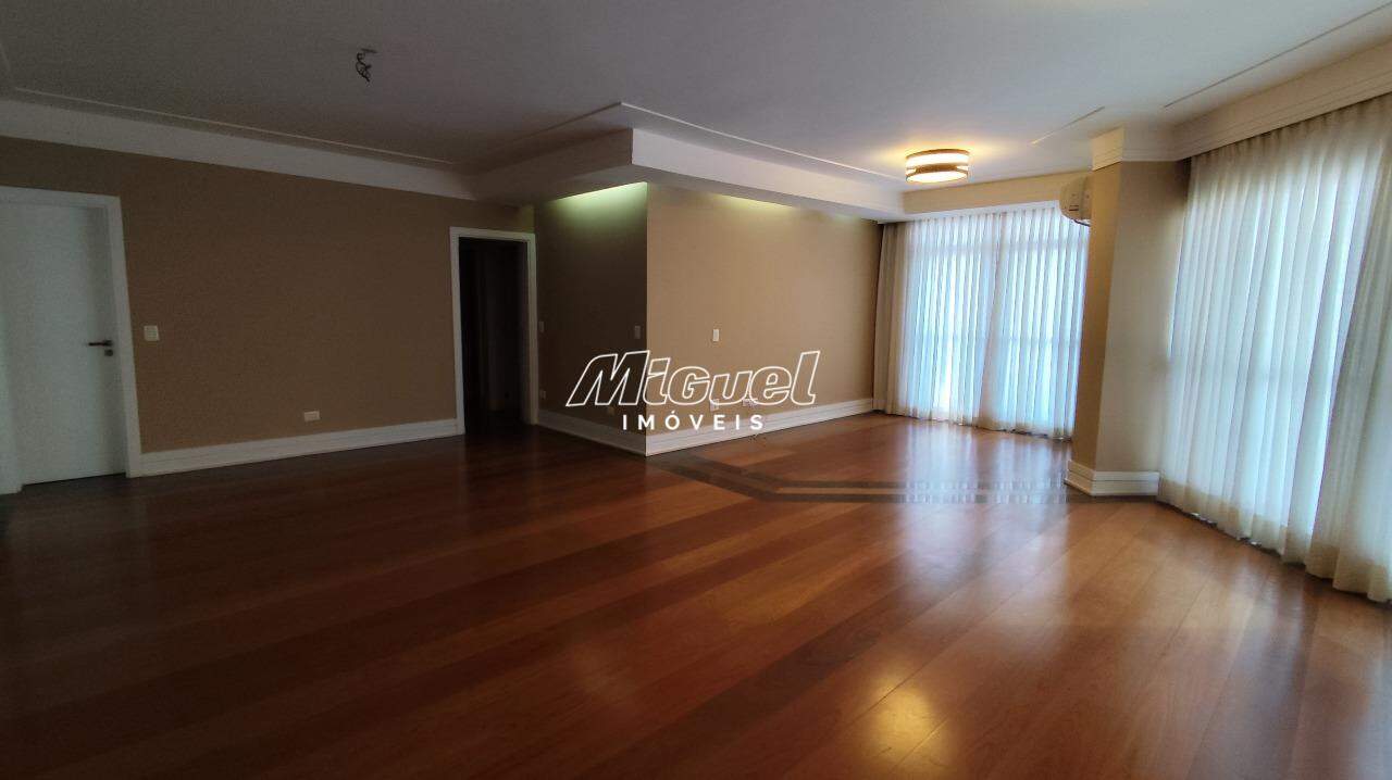 Apartamento, à venda, 3 quartos, Condomínio Edifício Itapema, Centro - Piracicaba: