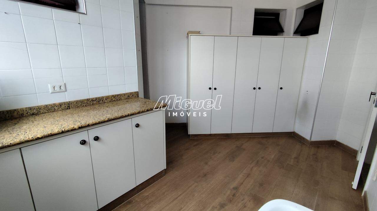 Apartamento, à venda, 3 quartos, Condomínio Edifício Itapema, Centro - Piracicaba: 