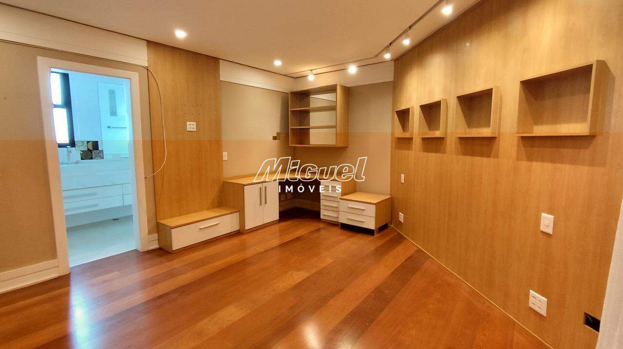 Apartamento, à venda, 3 quartos, Condomínio Edifício Itapema, Centro - Piracicaba: 