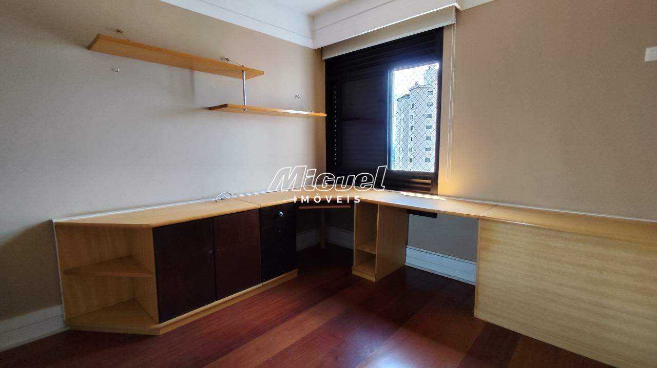 Apartamento, à venda, 3 quartos, Condomínio Edifício Itapema, Centro - Piracicaba: 