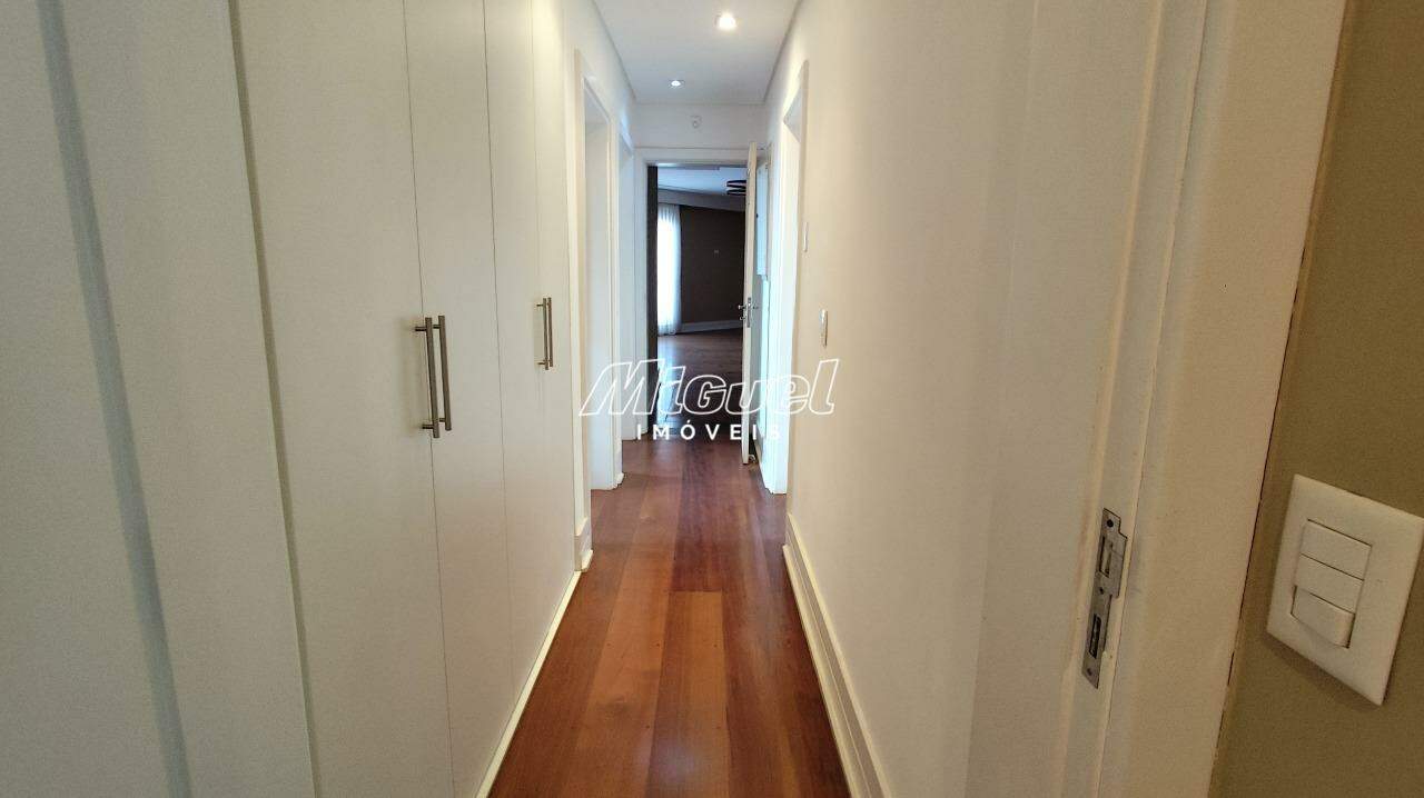 Apartamento, à venda, 3 quartos, Condomínio Edifício Itapema, Centro - Piracicaba: 