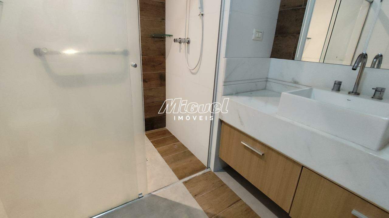 Apartamento, à venda, 3 quartos, Condomínio Edifício Itapema, Centro - Piracicaba: 