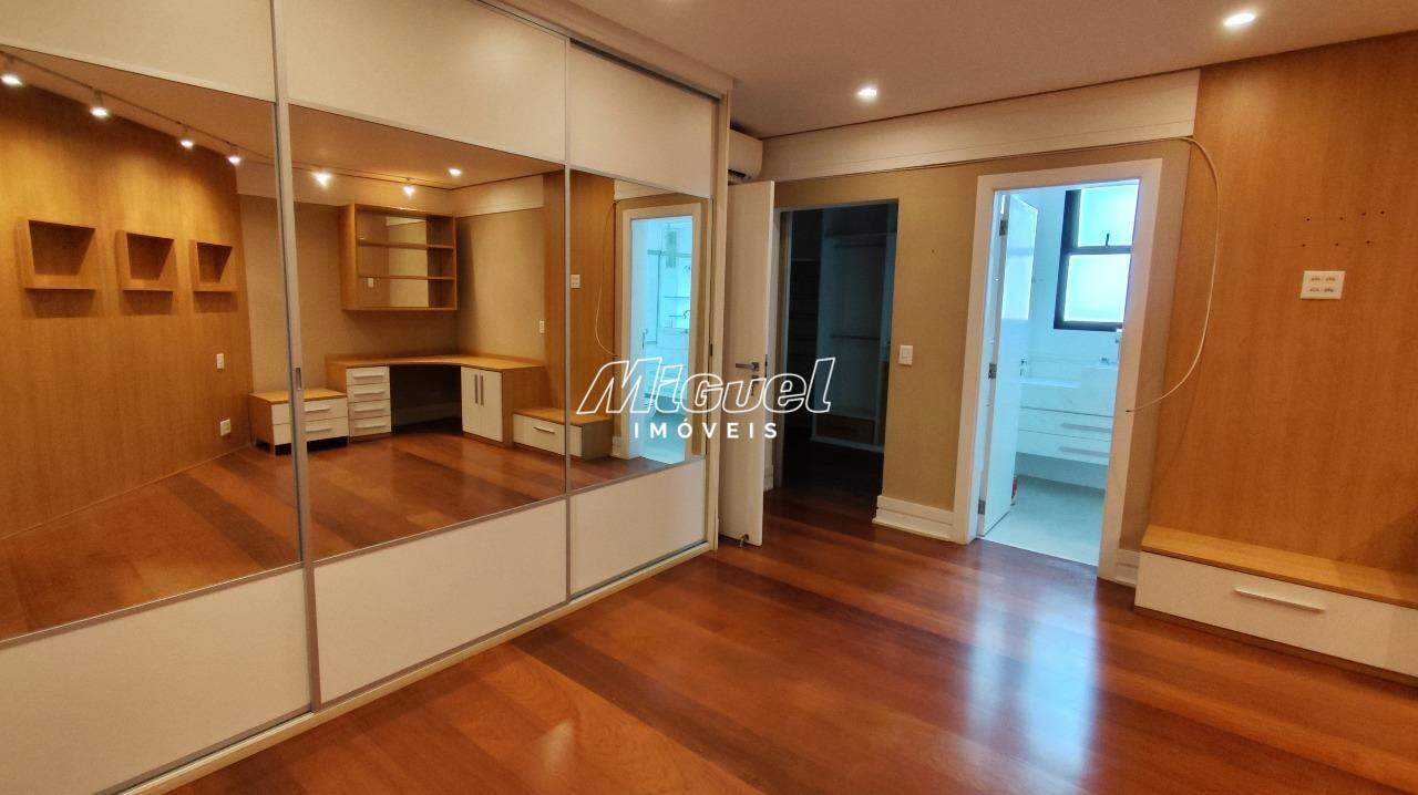 Apartamento, à venda, 3 quartos, Condomínio Edifício Itapema, Centro - Piracicaba: