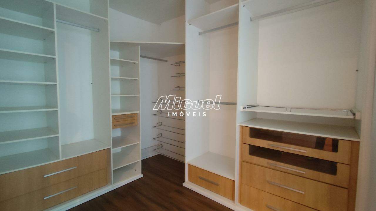 Apartamento, à venda, 3 quartos, Condomínio Edifício Itapema, Centro - Piracicaba: 