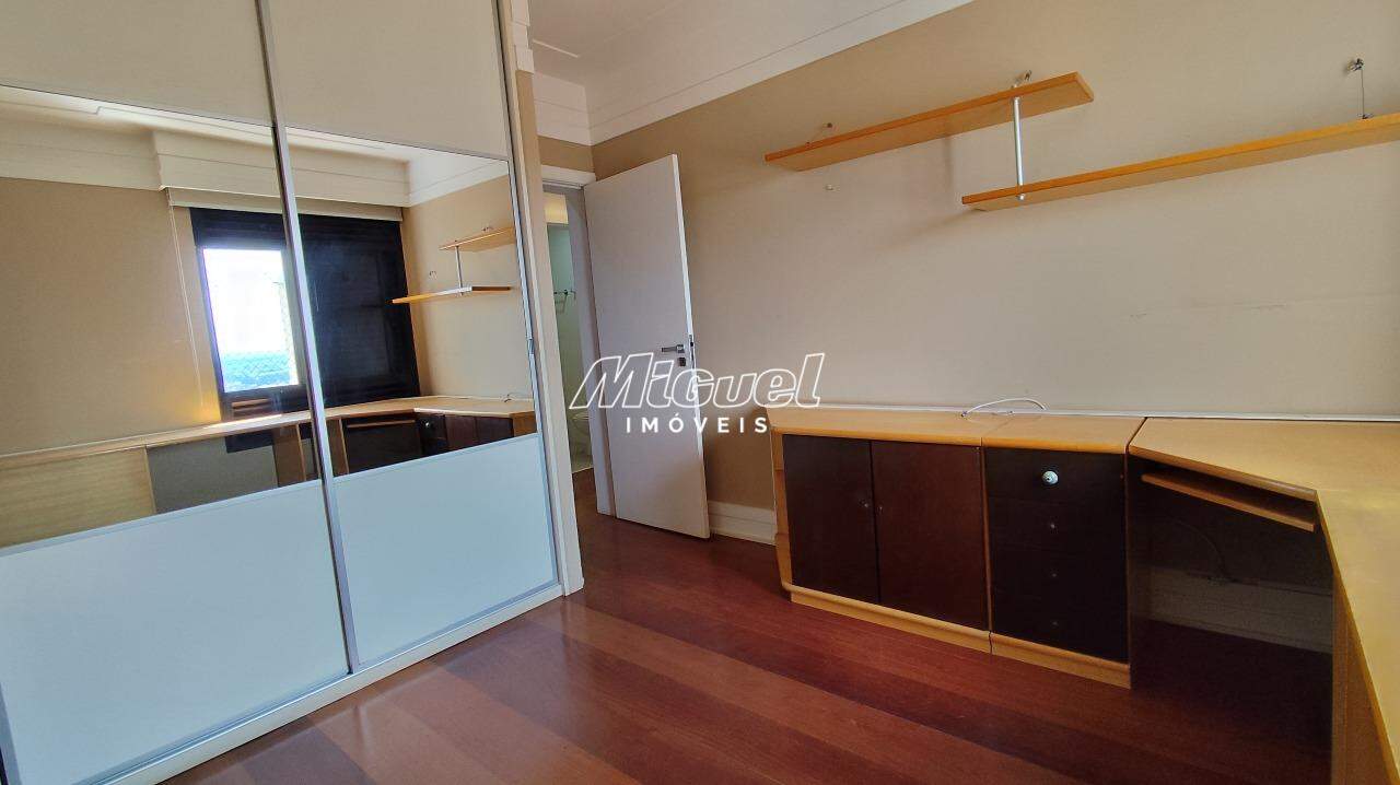 Apartamento, à venda, 3 quartos, Condomínio Edifício Itapema, Centro - Piracicaba: 