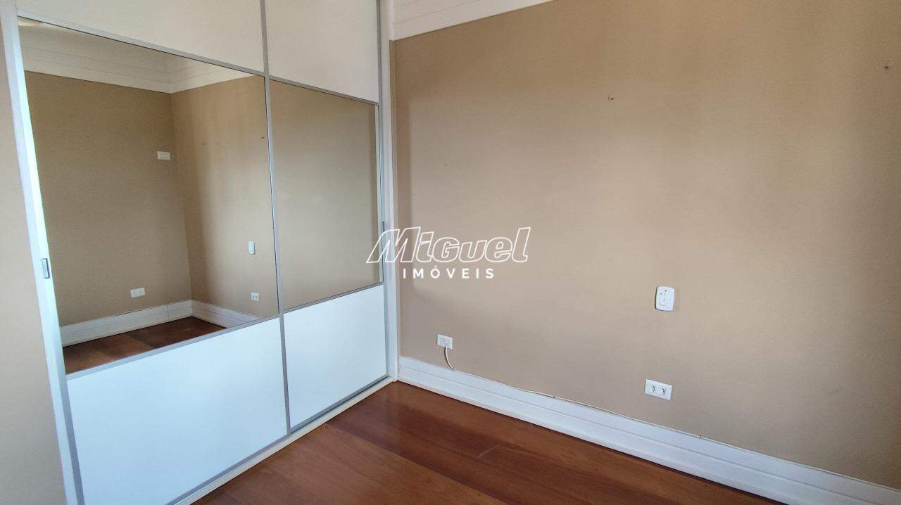 Apartamento, à venda, 3 quartos, Condomínio Edifício Itapema, Centro - Piracicaba: 