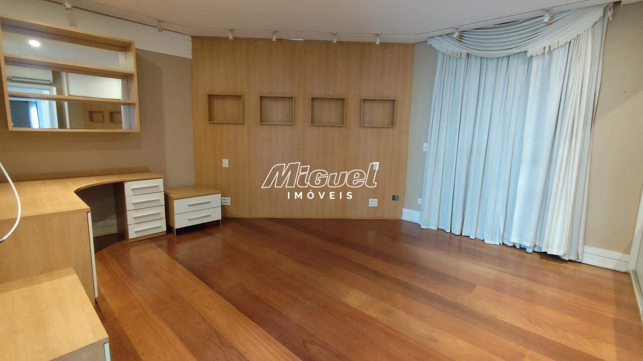Apartamento, à venda, 3 quartos, Condomínio Edifício Itapema, Centro - Piracicaba: 