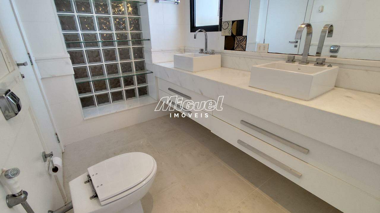 Apartamento, à venda, 3 quartos, Condomínio Edifício Itapema, Centro - Piracicaba: 