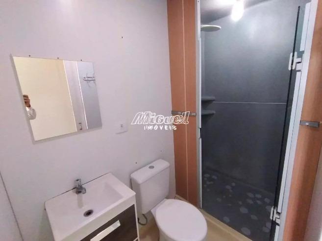 Kitnet, para aluguel, Dois Córregos - 1 quarto - Piracicaba/SP: 