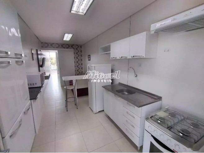 Kitnet, para aluguel, Dois Córregos - 1 quarto - Piracicaba/SP: 