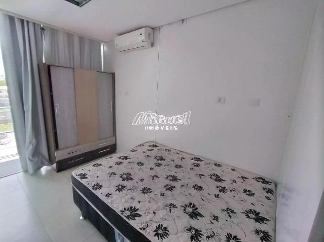 Kitnet, para aluguel, Dois Córregos - 1 quarto - Piracicaba/SP: 