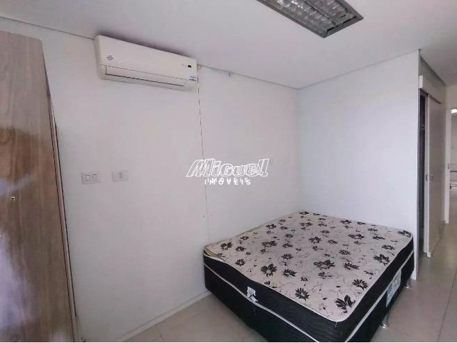 Kitnet, para aluguel, Dois Córregos - 1 quarto - Piracicaba/SP: 