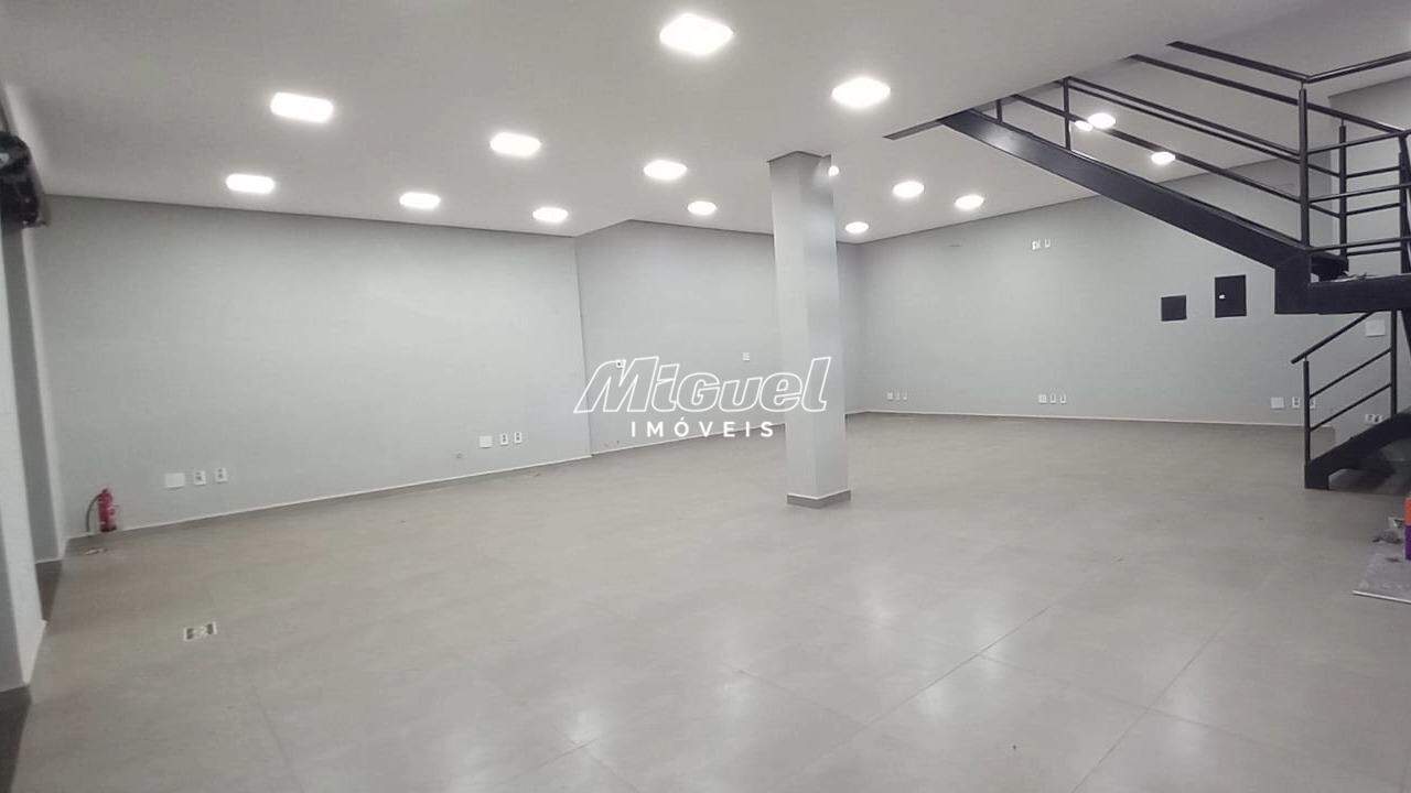 Salão Comercial para aluguel no Piracicamirim: