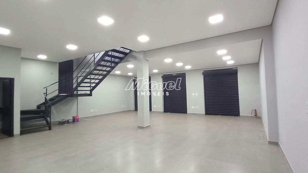 Salão Comercial para aluguel no Piracicamirim:
