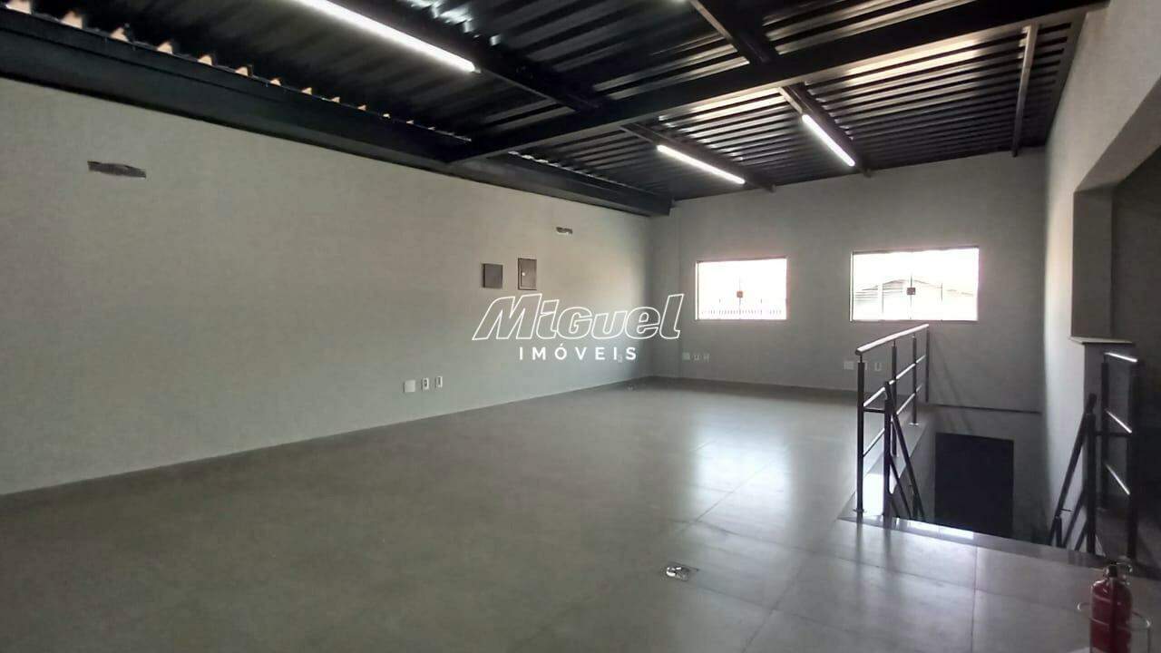 Salão Comercial para aluguel no Piracicamirim: 