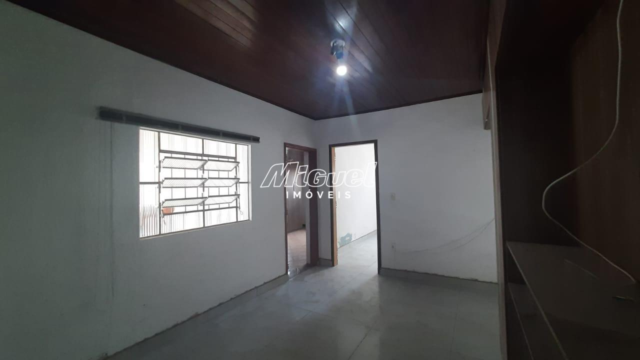 Casa, à venda, Vila Sonia - 3 quartos - Piracicaba/SP: 