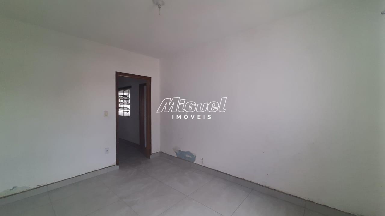 Casa, à venda, Vila Sonia - 3 quartos - Piracicaba/SP: 