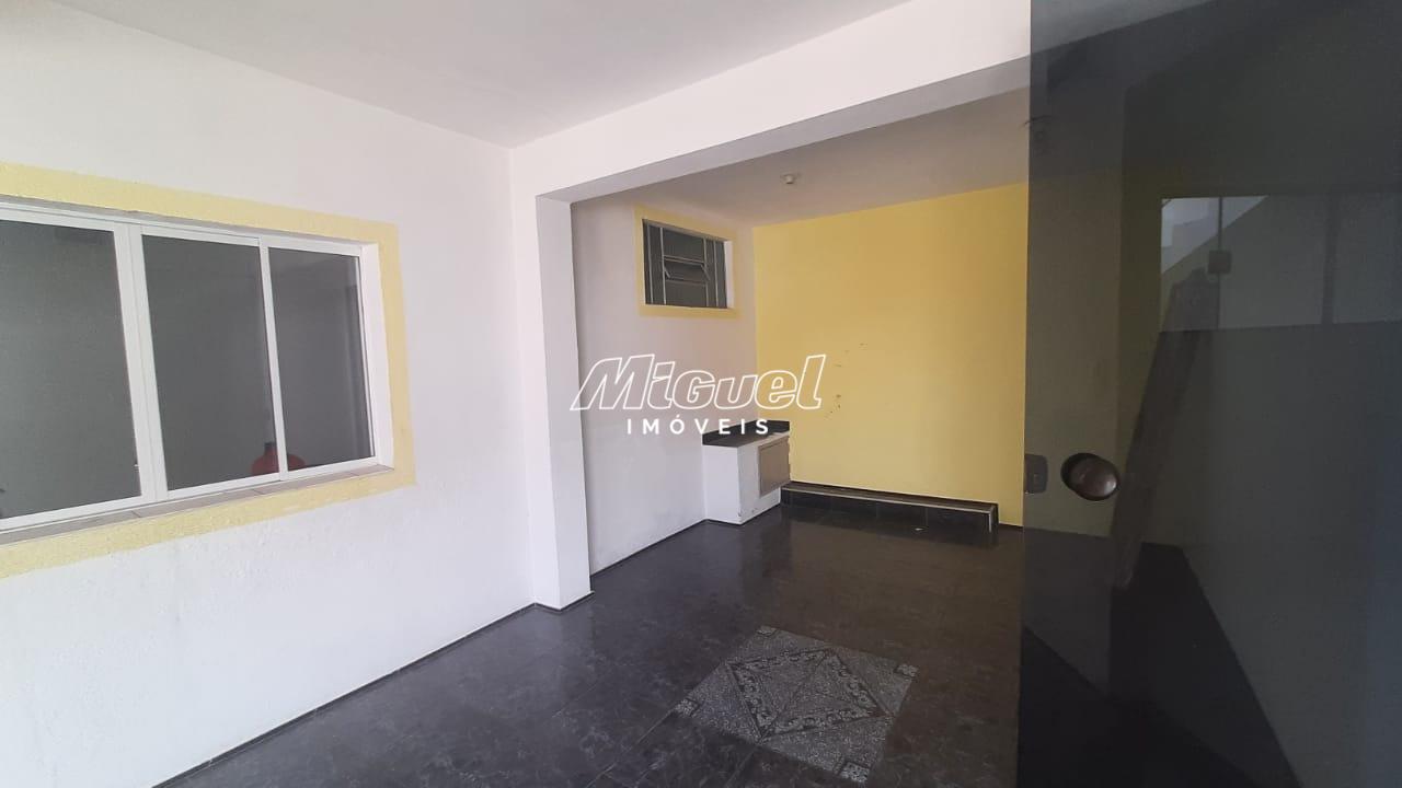 Casa, à venda, Vila Sonia - 3 quartos - Piracicaba/SP: 