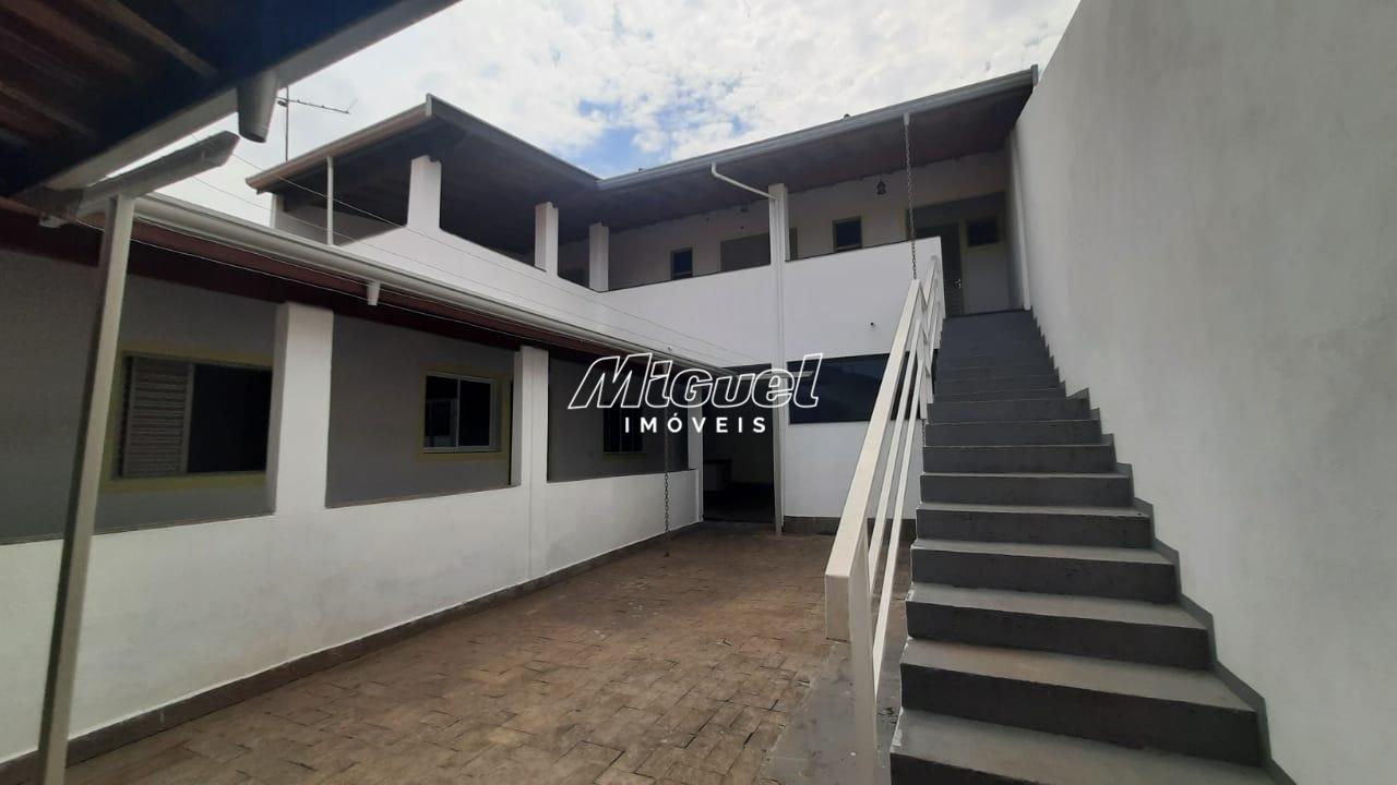 Casa, à venda, Vila Sonia - 3 quartos - Piracicaba/SP: 