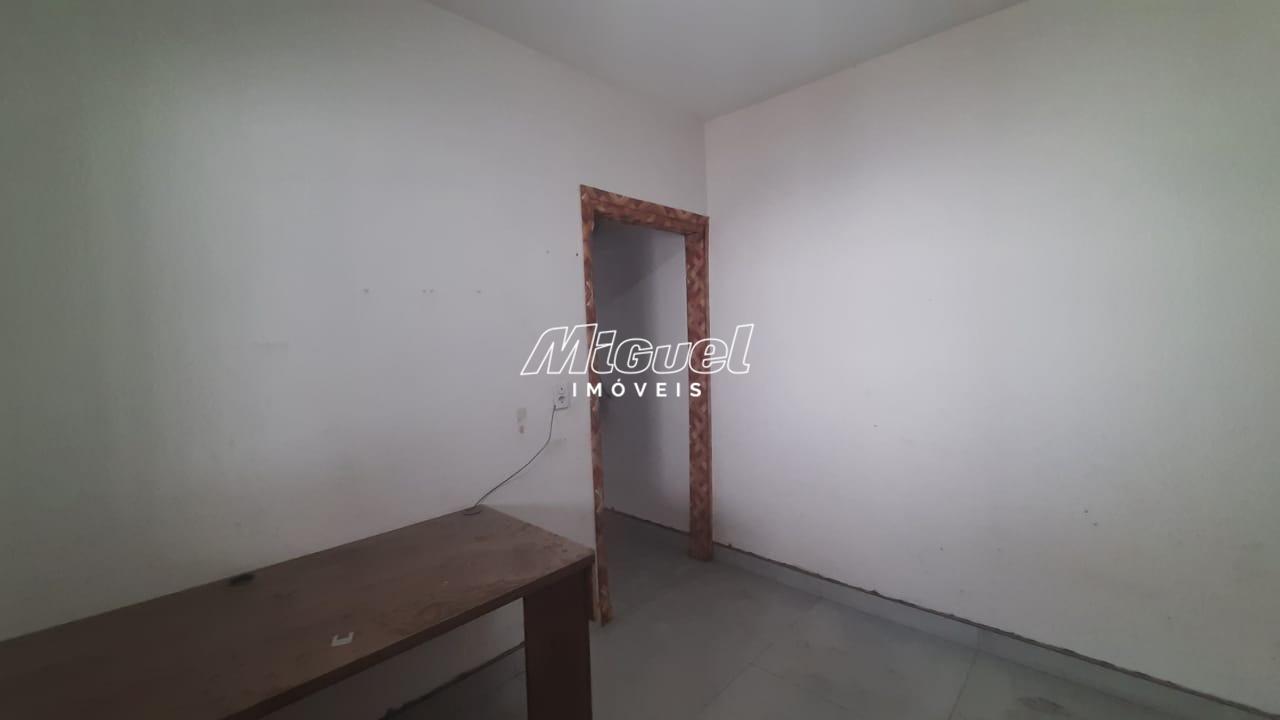 Casa, à venda, Vila Sonia - 3 quartos - Piracicaba/SP: 