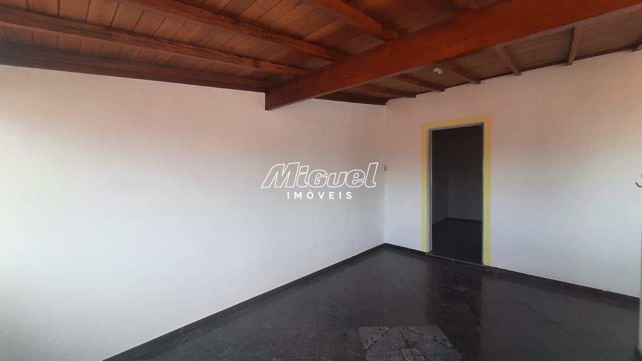 Casa, à venda, Vila Sonia - 3 quartos - Piracicaba/SP: 