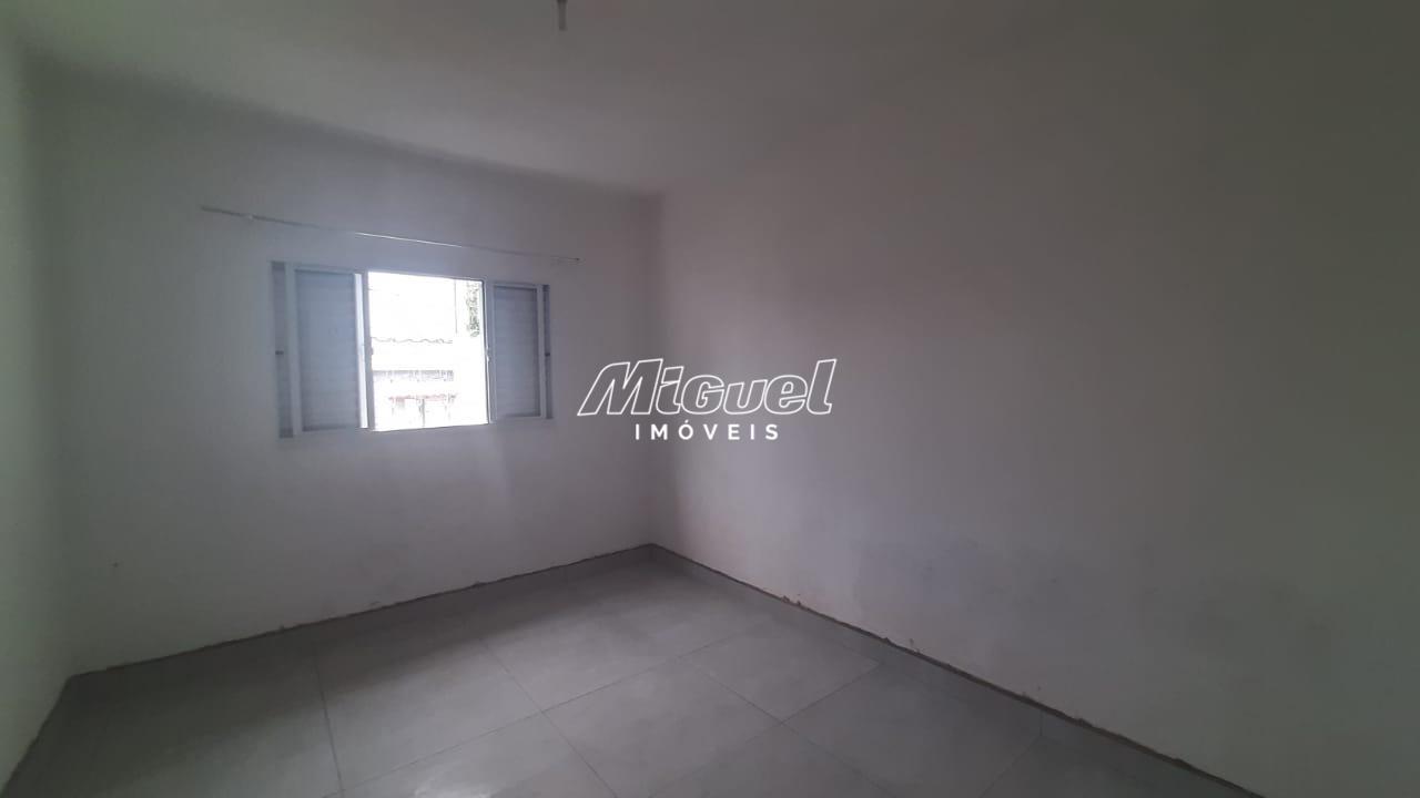 Casa, à venda, Vila Sonia - 3 quartos - Piracicaba/SP: 