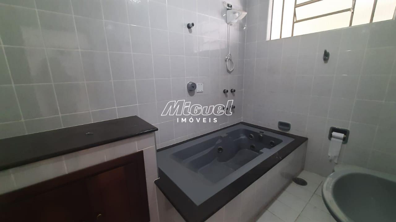 Casa, à venda, Vila Sonia - 3 quartos - Piracicaba/SP: 