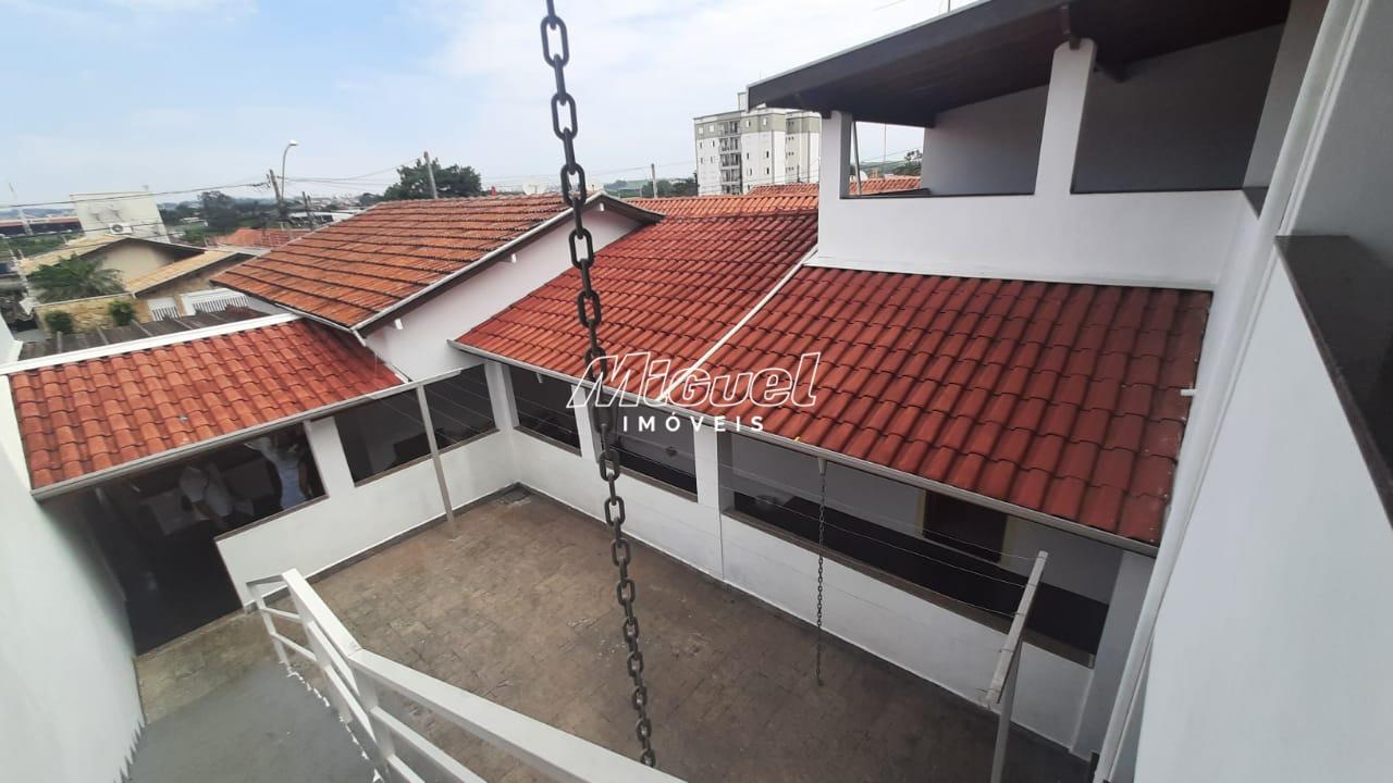 Casa, à venda, Vila Sonia - 3 quartos - Piracicaba/SP: 