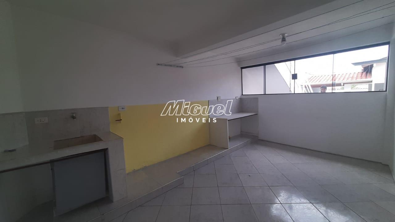 Casa, à venda, Vila Sonia - 3 quartos - Piracicaba/SP: 