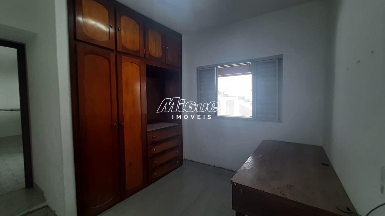 Casa, à venda, Vila Sonia - 3 quartos - Piracicaba/SP: 