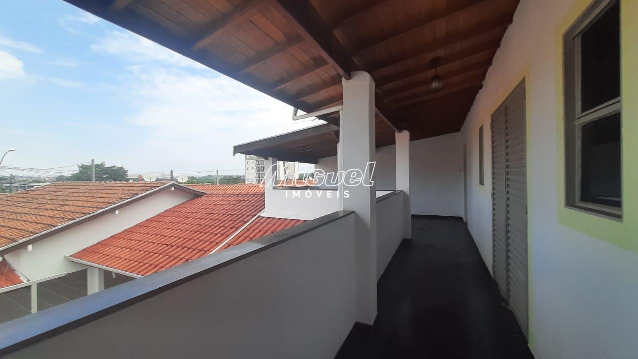 Casa, à venda, Vila Sonia - 3 quartos - Piracicaba/SP: 