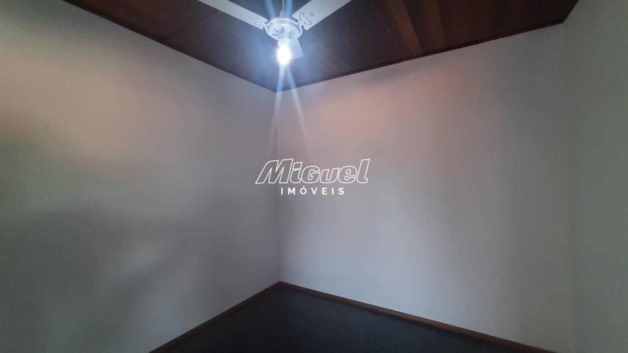 Casa, à venda, Vila Sonia - 3 quartos - Piracicaba/SP: 