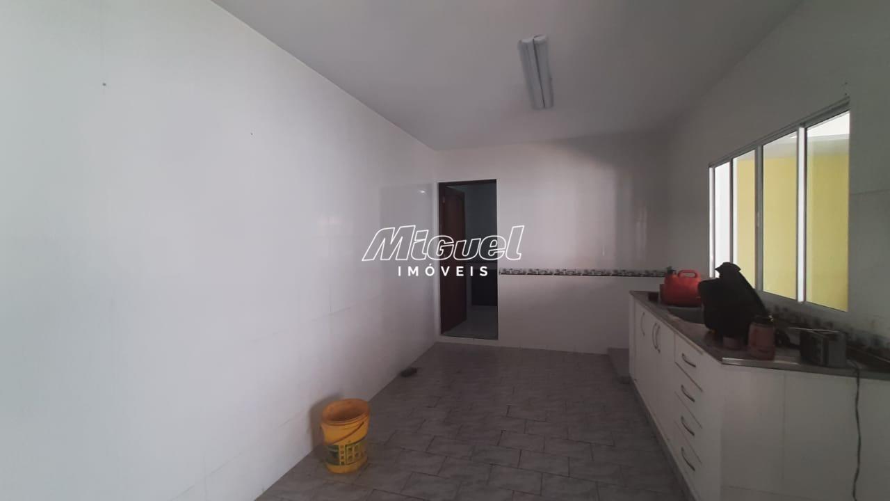 Casa, à venda, Vila Sonia - 3 quartos - Piracicaba/SP: 