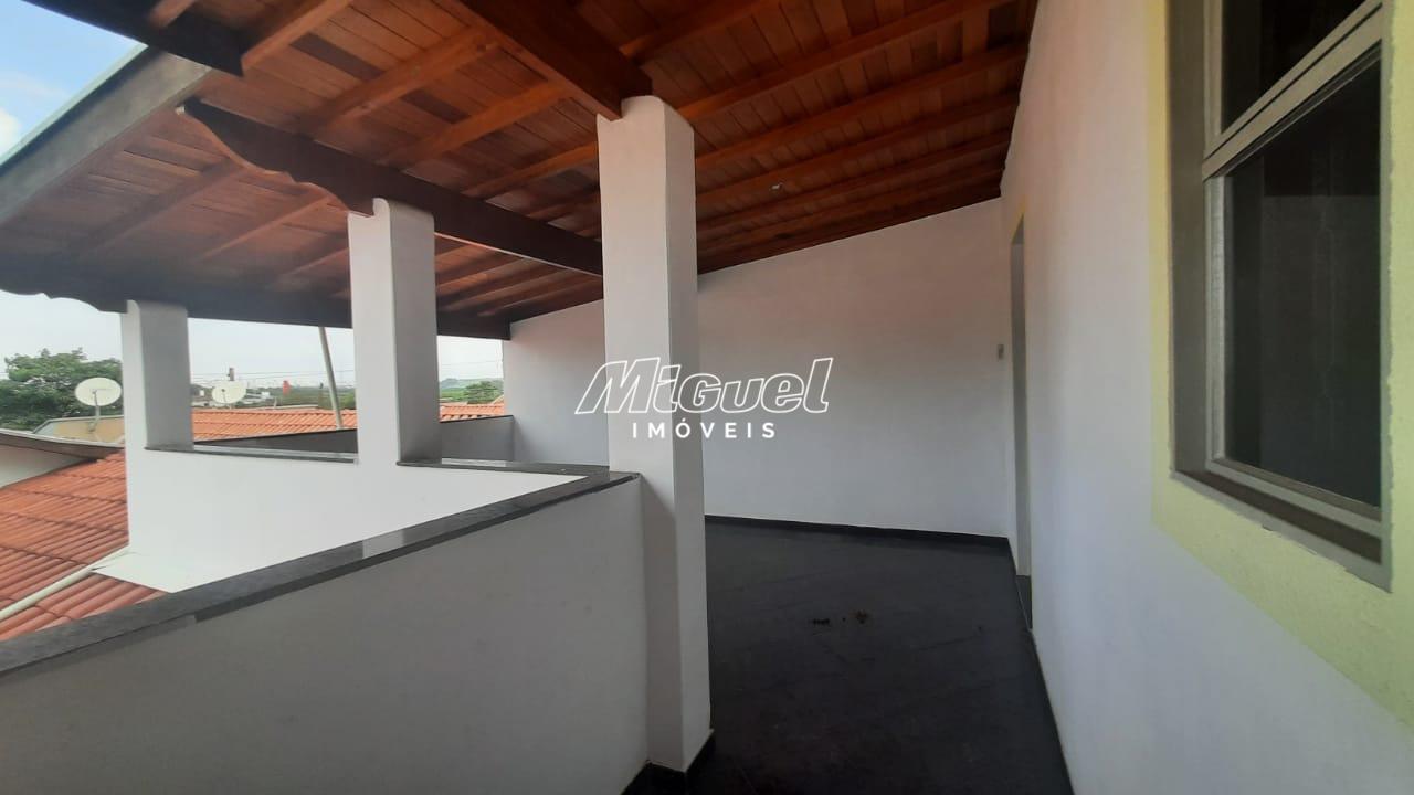 Casa, à venda, Vila Sonia - 3 quartos - Piracicaba/SP: 