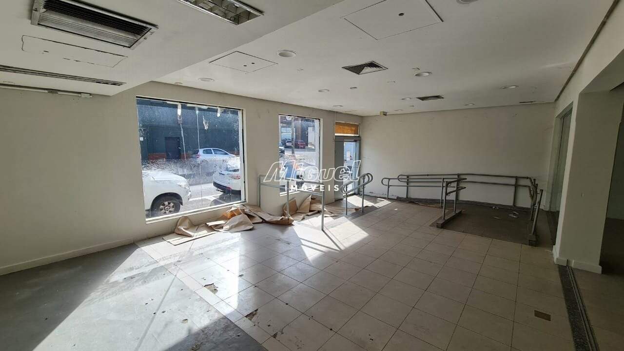 Salão Comercial, à venda, Vila Rezende - - Piracicaba/SP: 