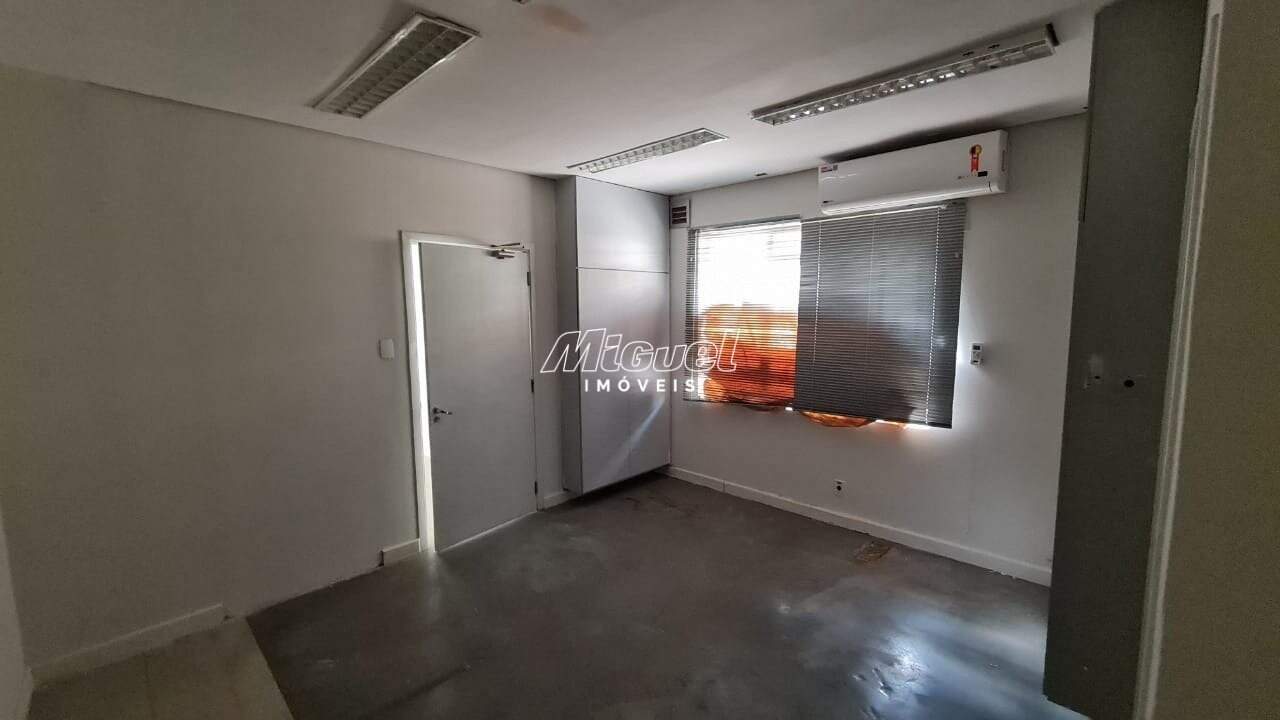 Salão Comercial, à venda, Vila Rezende - - Piracicaba/SP: 