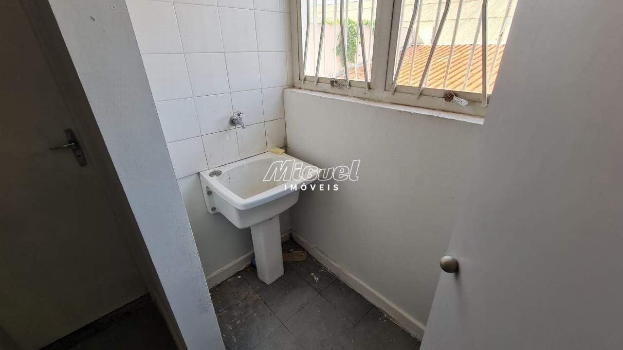 Salão Comercial, à venda, Vila Rezende - - Piracicaba/SP: 