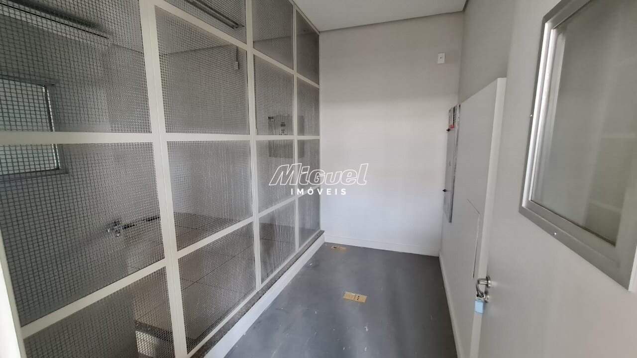 Salão Comercial, à venda, Vila Rezende - - Piracicaba/SP: 