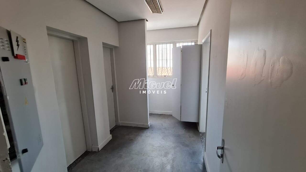 Salão Comercial, à venda, Vila Rezende - - Piracicaba/SP: 
