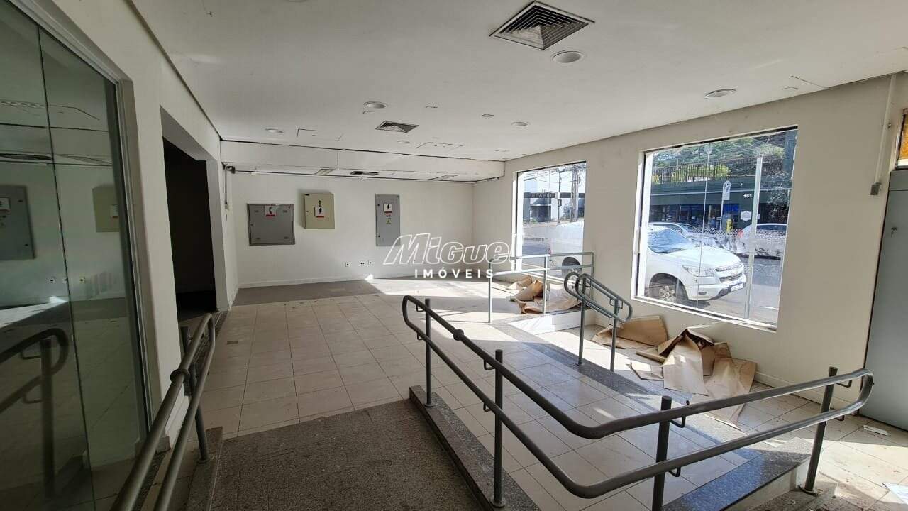 Salão Comercial, à venda, Vila Rezende - - Piracicaba/SP: 