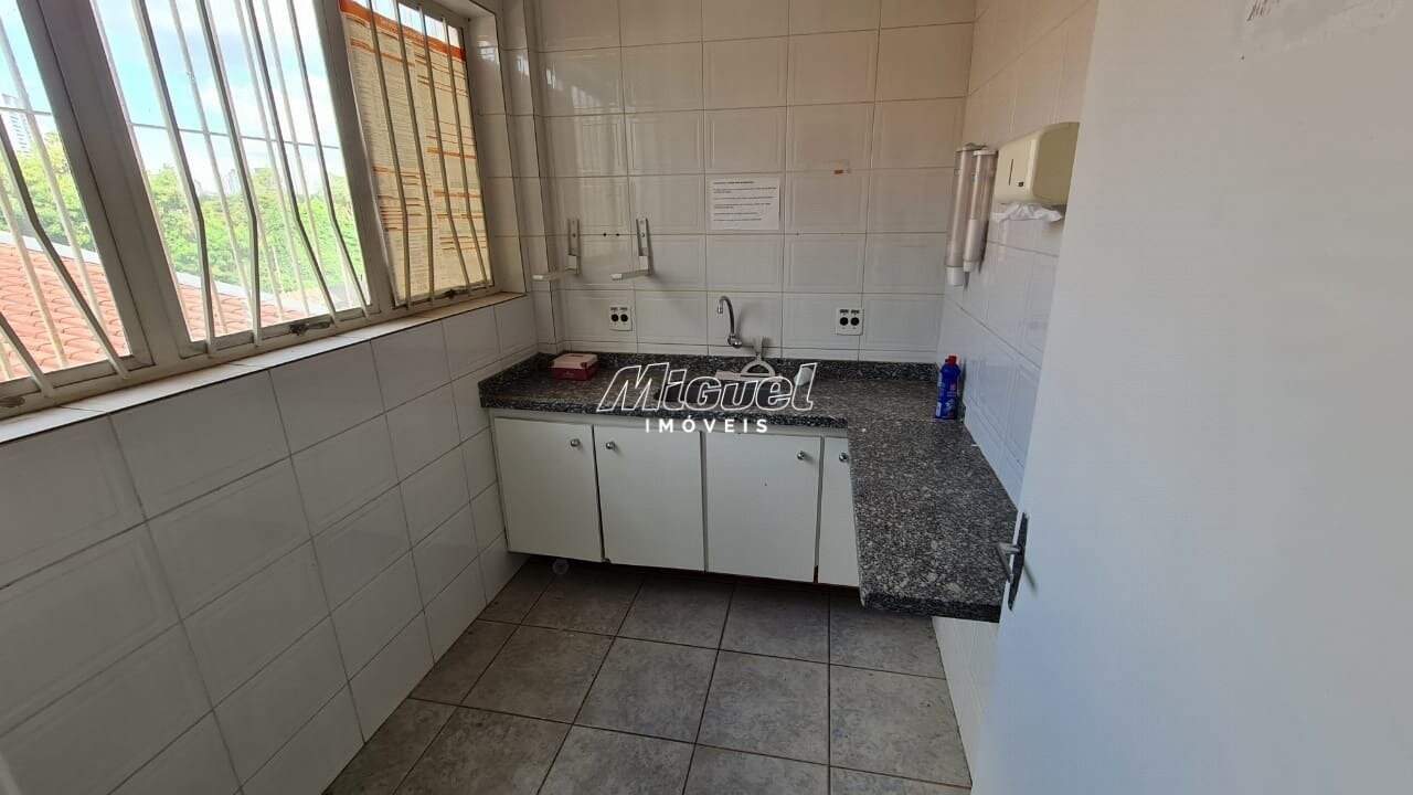 Salão Comercial, à venda, Vila Rezende - - Piracicaba/SP: 