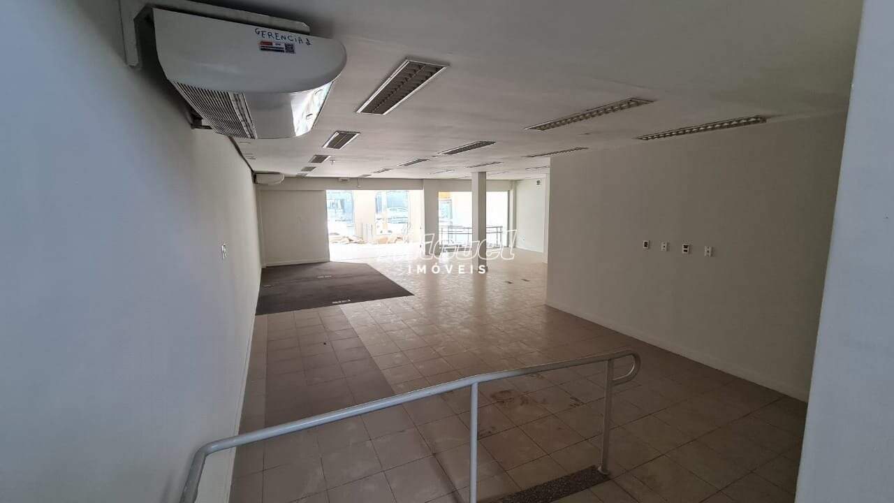 Salão Comercial, à venda, Vila Rezende - - Piracicaba/SP: 