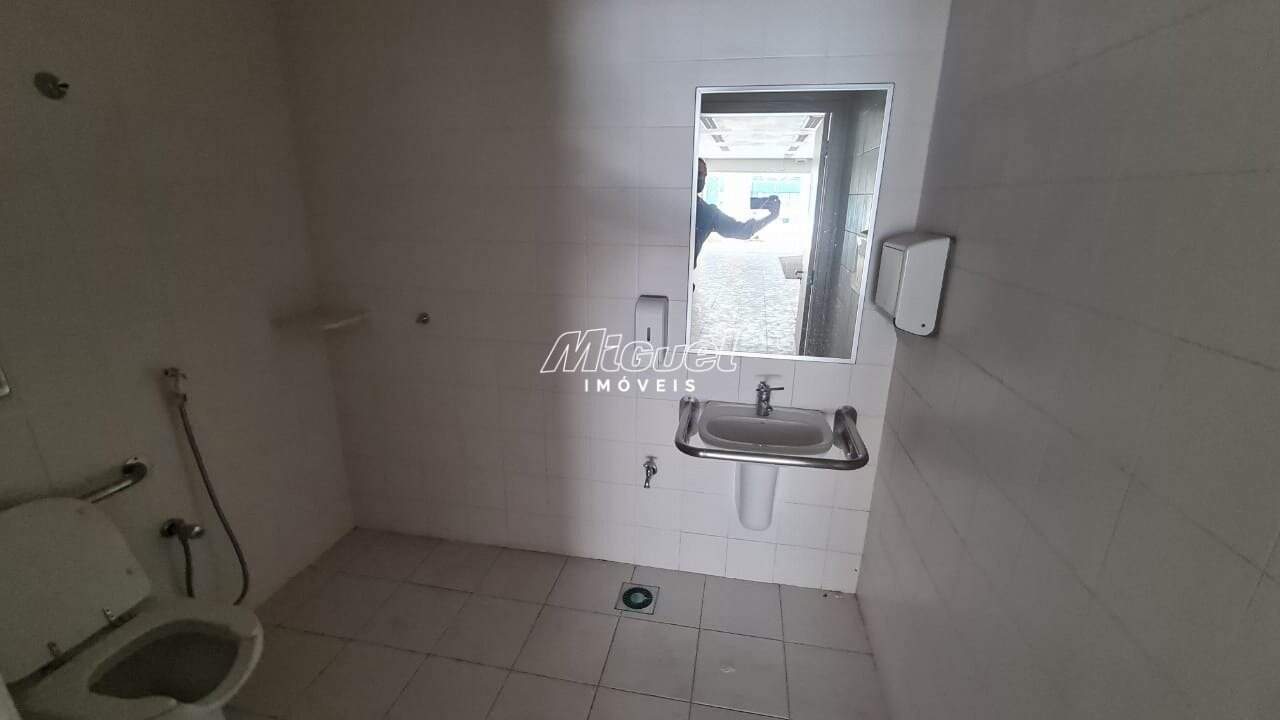 Salão Comercial, à venda, Vila Rezende - - Piracicaba/SP: 