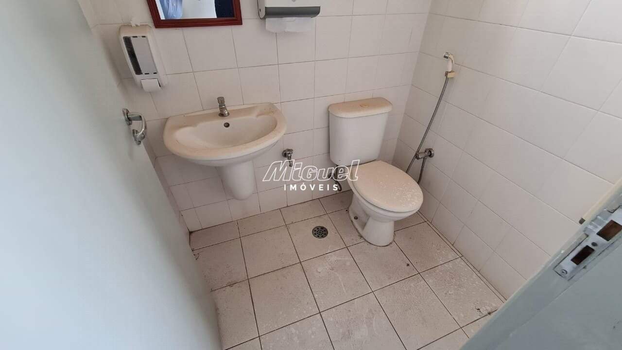 Salão Comercial, à venda, Vila Rezende - - Piracicaba/SP: 