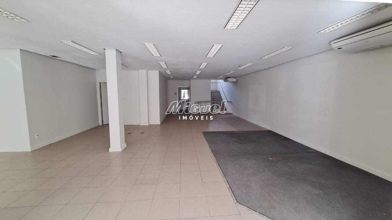 Salão Comercial, à venda, Vila Rezende - - Piracicaba/SP: 