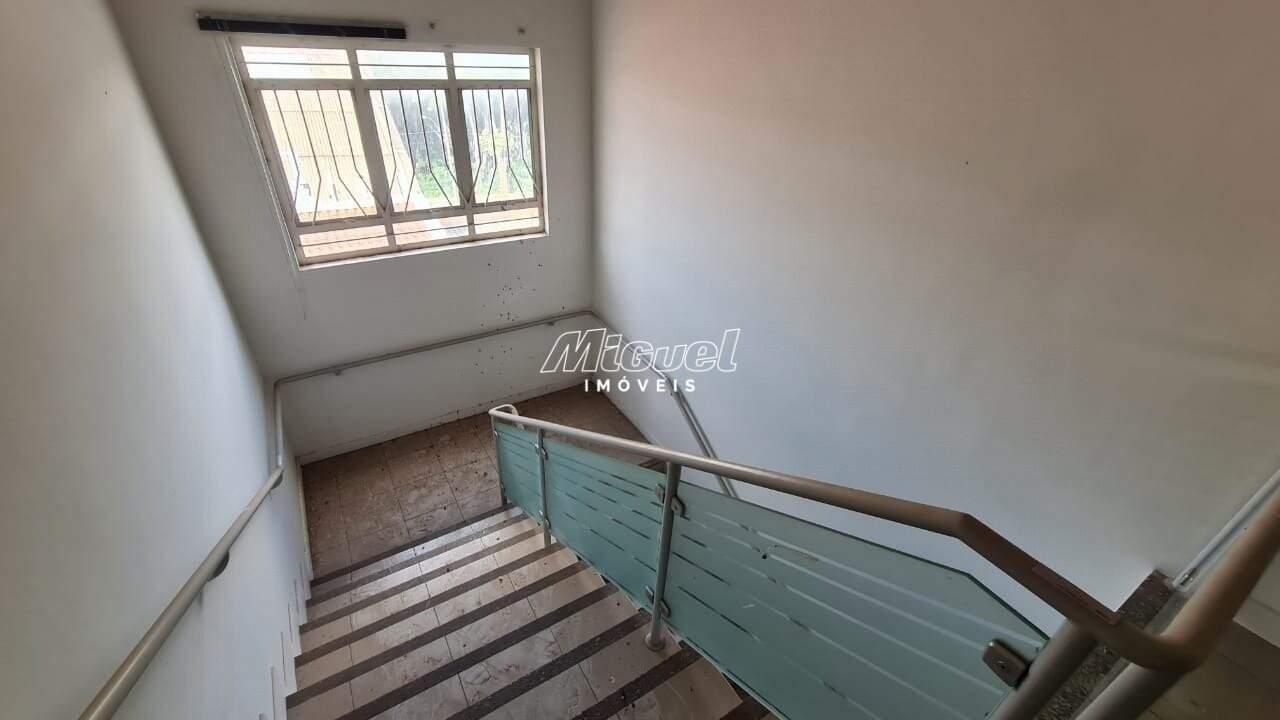 Salão Comercial, à venda, Vila Rezende - - Piracicaba/SP: 