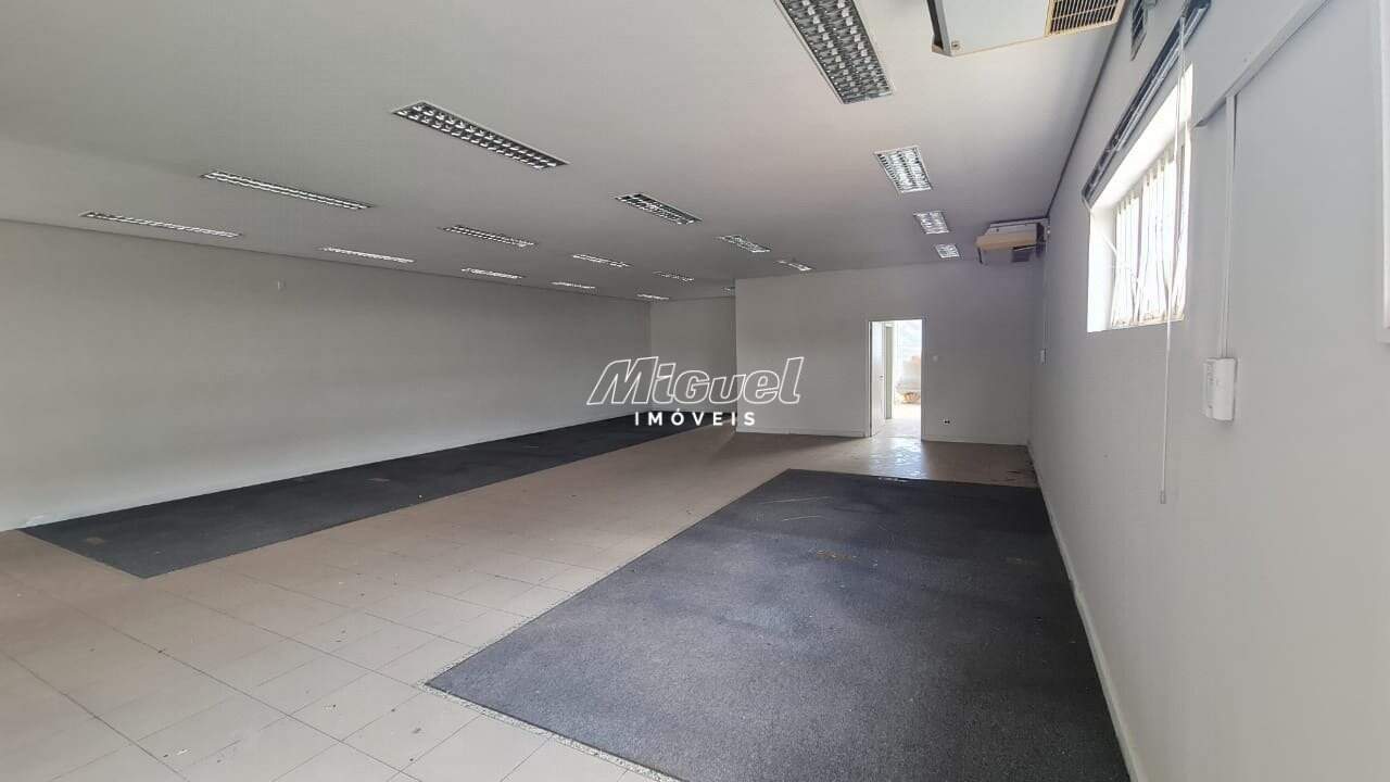 Salão Comercial, à venda, Vila Rezende - - Piracicaba/SP: 